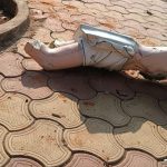 Chhattisgarh Church Attack: Christians Recount Horror, Say They Are Living In Fear Of More Violence ( India Times )