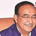 Ex-IPS officer as VHP ‘Prant’ head: Opposition frowns, he says attracted by outfit’s ‘silent work’ ( Indian Express )