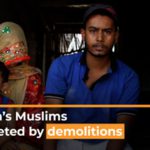 Government in India set to oust Muslim families in hill state over ‘illegal encroachment’ ( Independent )