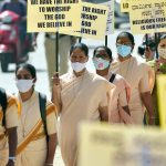 Christian Groups Express Concern Over Attacks on Community, Flag PM’s ‘Deafening Silence’ ( The Wire )