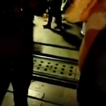 Bajrang Dal members thrashed people dressed as Santa Claus