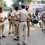 Section 144 at Lohagad fort after protests against intended Urs ( Indian Express )