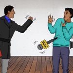 Could India’s new data protection bill force journalists to reveal their sources? ( News Laundry)