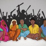 Assault, exile, exhumation of loved ones: A pattern of violence against Chhattisgarh’s Adivasi Christians ( News Laundry )