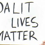 Ex gratia gap: Dalits point out discrimination in death too ( The Telegraph )