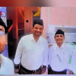 Row erupts after lecturers pose in RSS uniform in Karnataka ( The Siasat )