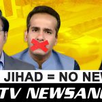 TV Newsance 196: Aman & Amish’s silence on Sultanpuri, Times Now Navbharat’s Haldwani ‘jihad’ ( News Laundry )