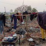 The Eviction in Ranchi That No One Is Talking About ( The Wire )