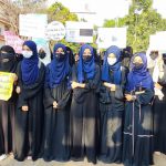 Hijab ban; 50% dip in Muslim students’ count in govt colleges in Udupi: Report ( Maktoob Media )