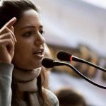 Delhi L-G sanctions prosecution of former JNU student leader Shehla Rashid ( The Federal )
