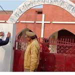 Allurements given to poor & Dalits? Hospital, NGO, bishop get notices over Fatehpur conversions ( The Print )