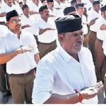 Meeting of RSS frontal arms in Telangana ( The New Indian Express )