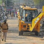 Bulldozers being used to evict Bengali-speaking Muslims in Assam, 299 households put in the dark ( Muslim Mirror)