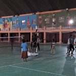 Narayanpur violence aftermath: At stadium that houses ‘Christians’ who fled attacks, separated families, kids out of school ( Indian Express )