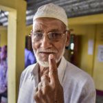 In Assam, redrawn district maps may tilt electoral contests in Bengali Muslim strongholds ( Scroll )