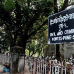 Decade on, nine workers of Hindutva outfit get life term for ‘killing’ Congress worker ( Indian Express )