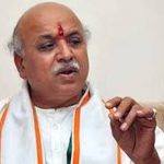 When we take power, we will alter the Constitution to exclude Muslims: Pravin Togadia ( Muslim Mirror )