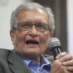 BJP’s Purpose Of Implementing CAA Is To Reduce Role Of Minorities, Make Them Less Important: Amartya Sen ( Outlook India)