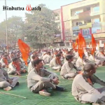 Hindutva leader calls for annexing India’s neighbouring countries