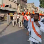 Rally glamorizing use of violence to convert India into Hindu nation held in Gujarat