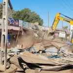 Gujarat: Six Madrasas demolished in Kutch ( Muslim Mirror )