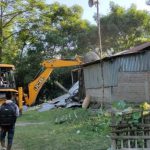 Assam eviction: 500 families, mostly Bengali speaking Muslims, go homeless ( Maktoob Media )
