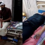 Congress, RSS workers clash in Kerala’s Kannur, 2 hurt ( India Today )