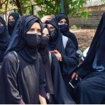 Moradabad: Muslim students say denied entry to campus in burqa, college cites ‘dress code’ ( MSN )
