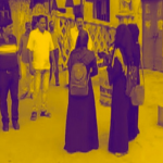 Students in burqa denied entry into UP college; authorities cite ‘dress code’ ( Two Circles )
