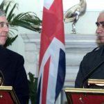 British investigation into Gujarat riots was to address concerns of our constituents: Jack Straw ( The Hindu)