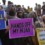 Karnataka Muslim students move SC against hijab ban ahead of exams ( Maktoob Media )