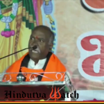 VHP leader delivers hate speech against Muslims