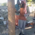 Madarasa demolished over land encroachment allegations