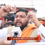 Anti-Muslim hate speech at Bajrang Dal event