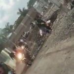 Far-right mob rallies in Muslim locality; raises provacative slogans