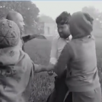 Bajrang Dal members thrashed a Christian man over religious conversion allegations