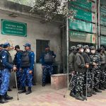 Hours Before BBC Modi Documentary Screening, Jamia Students Detained ( The Quint )