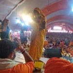 Chhattisgarh: 1,100 Christians converted to Hinduism in “ghar wapsi” ceremony, by BJP Sec ( Sabrang)