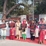 ‘It’s a constitutional issue, not a Christian one:’ Women groups protest violence against Adivasi Christians in Chhattisgarh ( Two Circles )