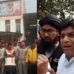MP ‘Pathaan’ screening: Hindutva mob shouts Islamophobic slogans ( The Siasat )