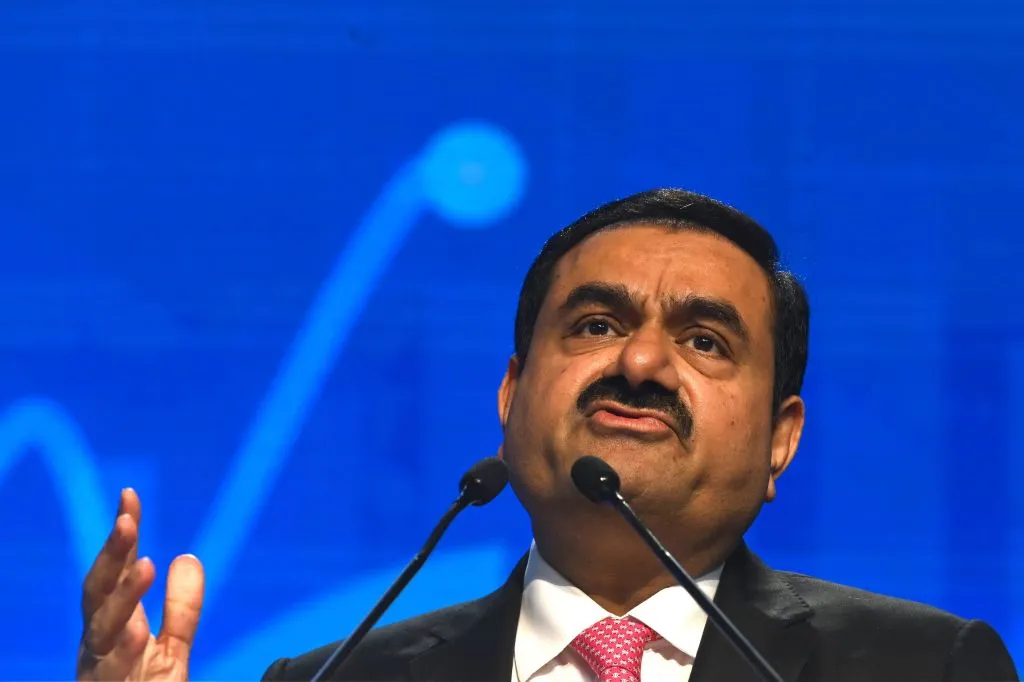 Adani Group: How The World’s 3rd Richest Man Is Pulling The Largest Con In Corporate History ( Hindenburg Research)