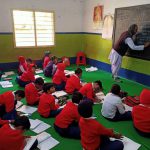 GROUND REPORT: Network of RSS-linked Schools Grows Dense in Junglemahal; Is TMC Compliant? ( News Click )