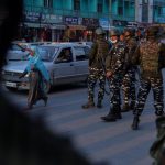 Local dies after hit by Army vehicle at Humhama ( The Kashmiriyat )