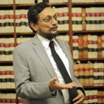 Ex-CJI Bobde: I ask myself why Sanskrit can’t be official language as Ambedkar had proposed ( The Indian Express )