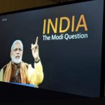 8 students suspended after ABVP publishes list of students watched BBC film in Central University of Rajasthan ( Maktoob Media )