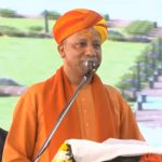 Sanatan dharma is the national religion of India, says Adityanath ( Scroll )