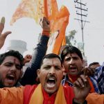 Bajrang Dal activists assault youth on charge of selling beef in Mudigere ( The Hindu )