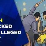 Dalit Youth Assaulted In Karnataka’s Hassan For Alleged Theft | Latest News ( Times Now News )