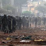 ‘Biased narratives… in favour of particular community’: Centre tears into ‘extrajudicial commissions’ that visited Delhi riot-hit areas ( Indian Express )