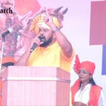 ‘Hate speech’ at Mumbai event: Telangana MLA Raja Singh gets fresh notice from Hyderabad police ( Indian Express )